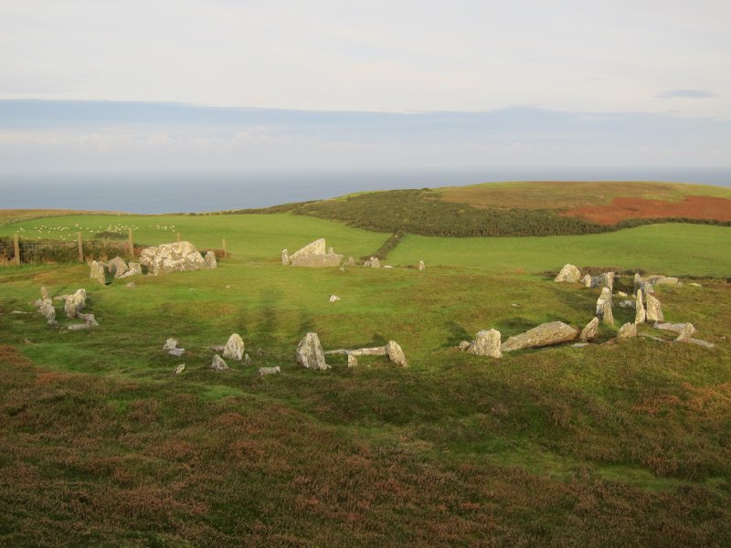 LiebMeg-Mull Hill