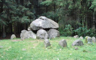 12 Lieblings-Megalithen