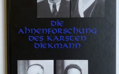 Ahnenforschung