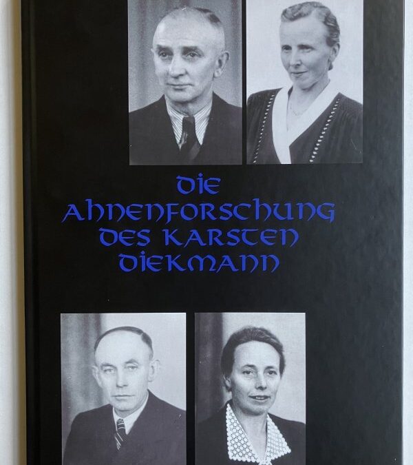 Ahnenforschung
