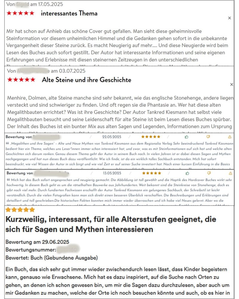 Rezensionen 1